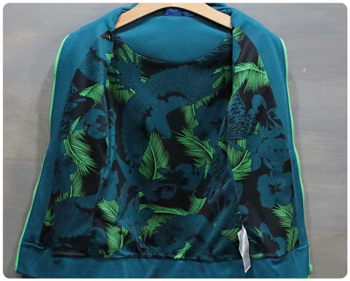 아디다스 유로파 트랙탑 져지 85 상품이미지6