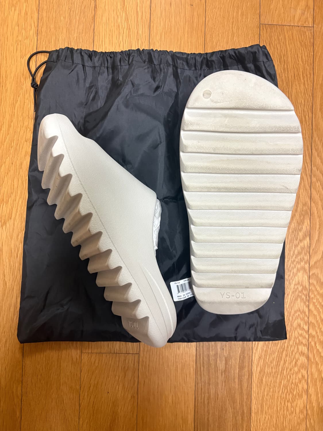 이지슬라이드 YS-01 상품이미지3