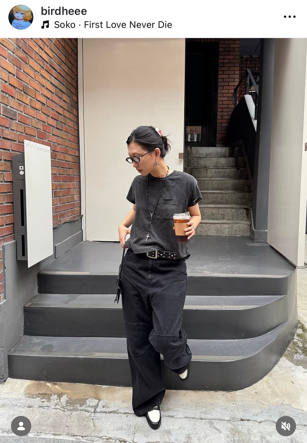 데어드 레이싱 진 TRACK RACING JEANS 상품이미지4