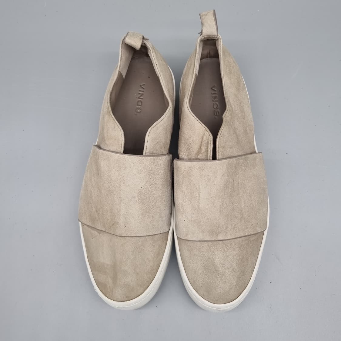 vince스웨이드 슬립온245 상품이미지2