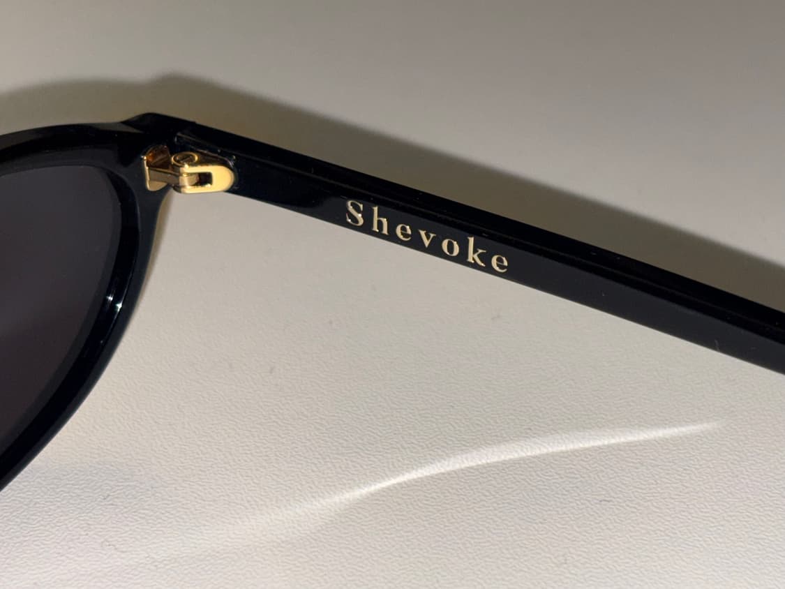 쉬보크 선글라스 줄루 Zulu 상품이미지7