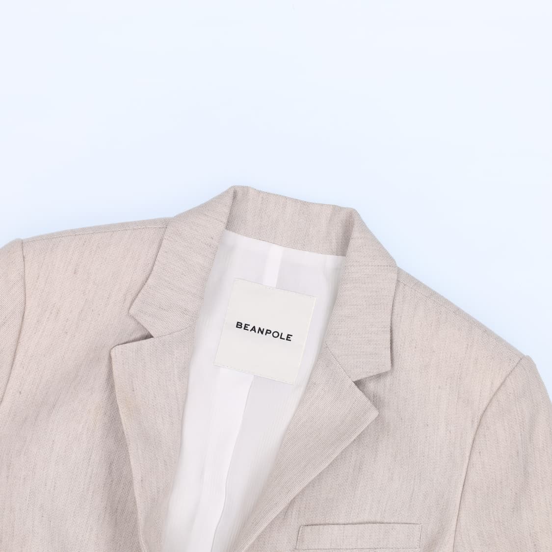 [90] 빈폴 여성 마 블레이저 자켓 1104HR1 상품이미지3