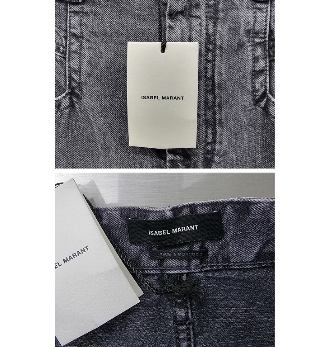 ISABEL MARANT 이자벨마랑 상품이미지8