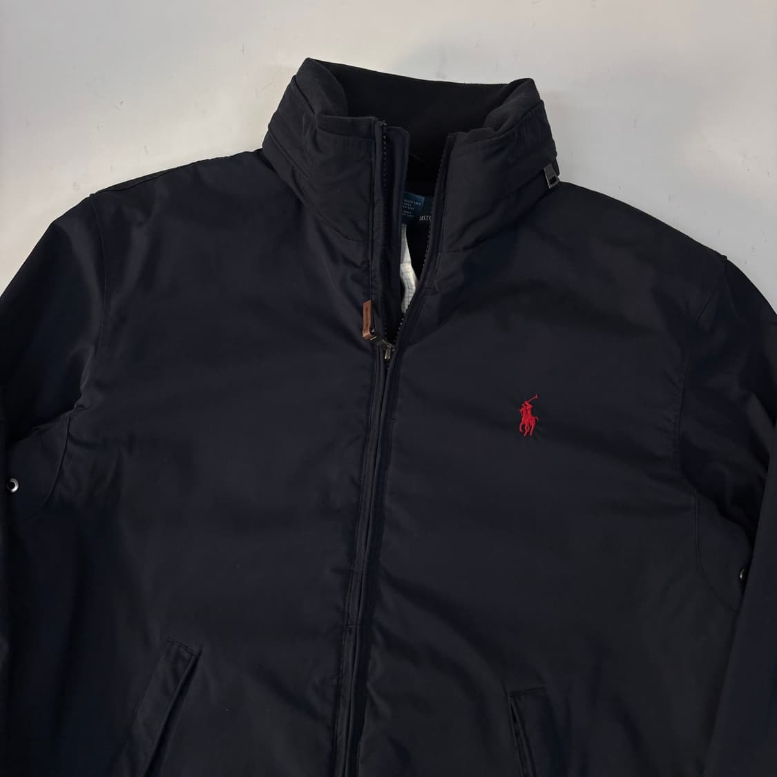 폴로 페리 자켓 상품이미지5