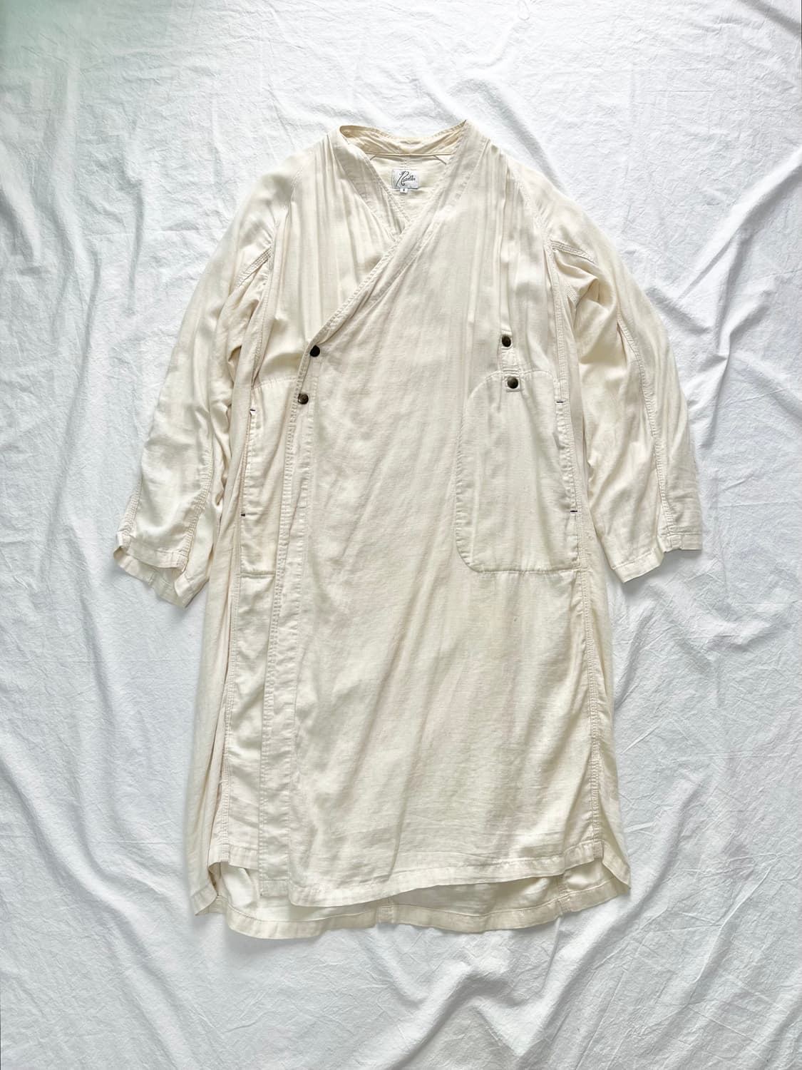 [S] 니들스 사무에 코트 자켓 상품이미지1