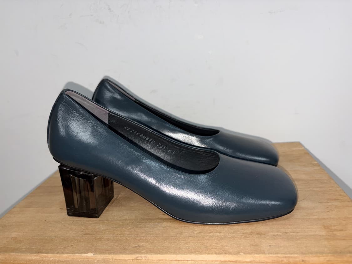 구호 여성 펌프스 235 상품이미지1