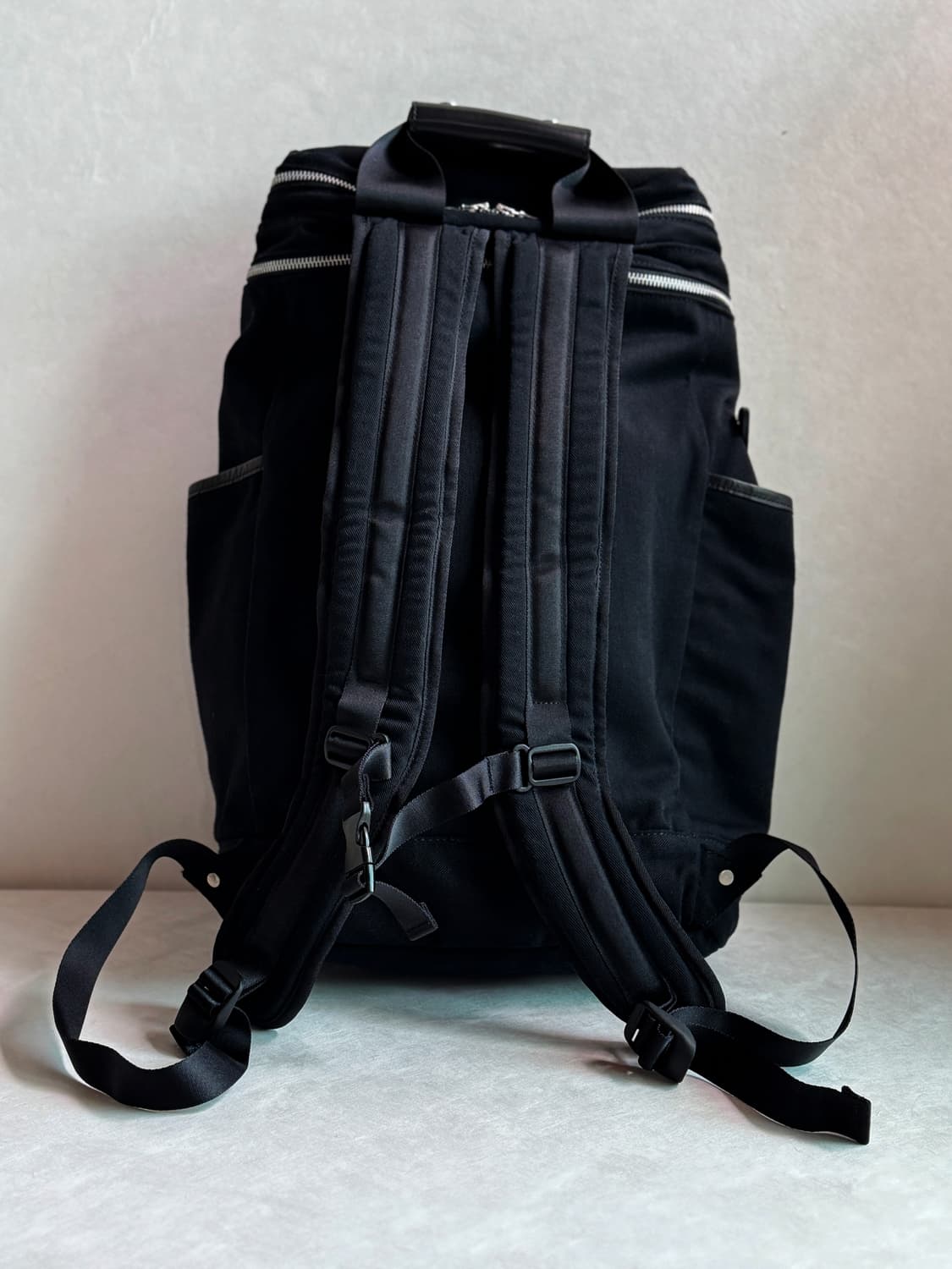 요지야마모토 Y’s for men Backpack 상품이미지3