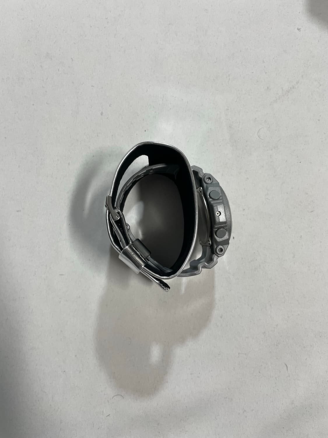 마틴 마르지엘라 x 지샥 30주년 한정판 시계 상품이미지4