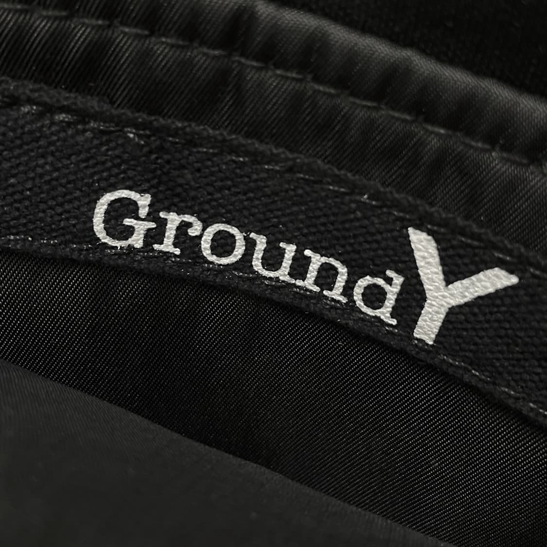 요지 야마모토 (Ground Y Yohji Yamamoto) 상품이미지7