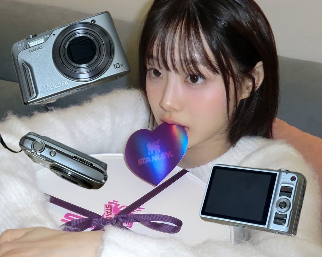 [민트🫧] 카시오 엑슬림 H15 풀박 상품이미지1