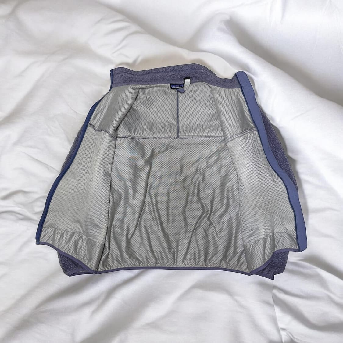 Patagonia Classic Retro-X Fleece Jacket 상품이미지4