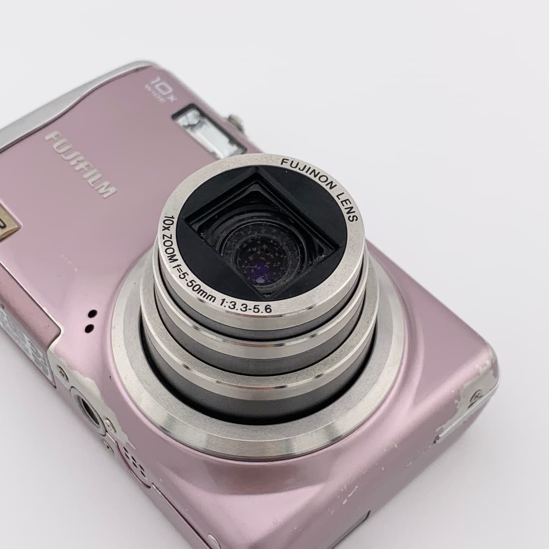 본문확인✨) 후지필름 파인픽스 F80 EXR 핑크 상품이미지7