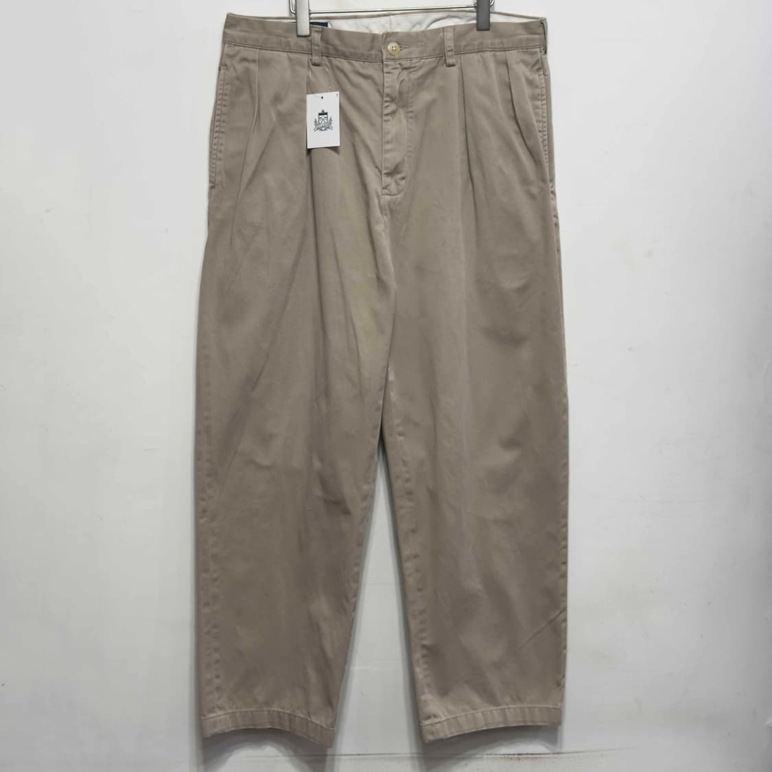 폴로 랄프로렌 투턱 치노 팬츠 상품이미지1