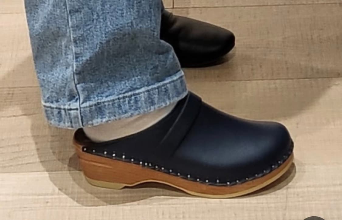 [구해요]트로앤토프 다빈치 내추럴 오리지널 38사이즈 250 상품이미지1