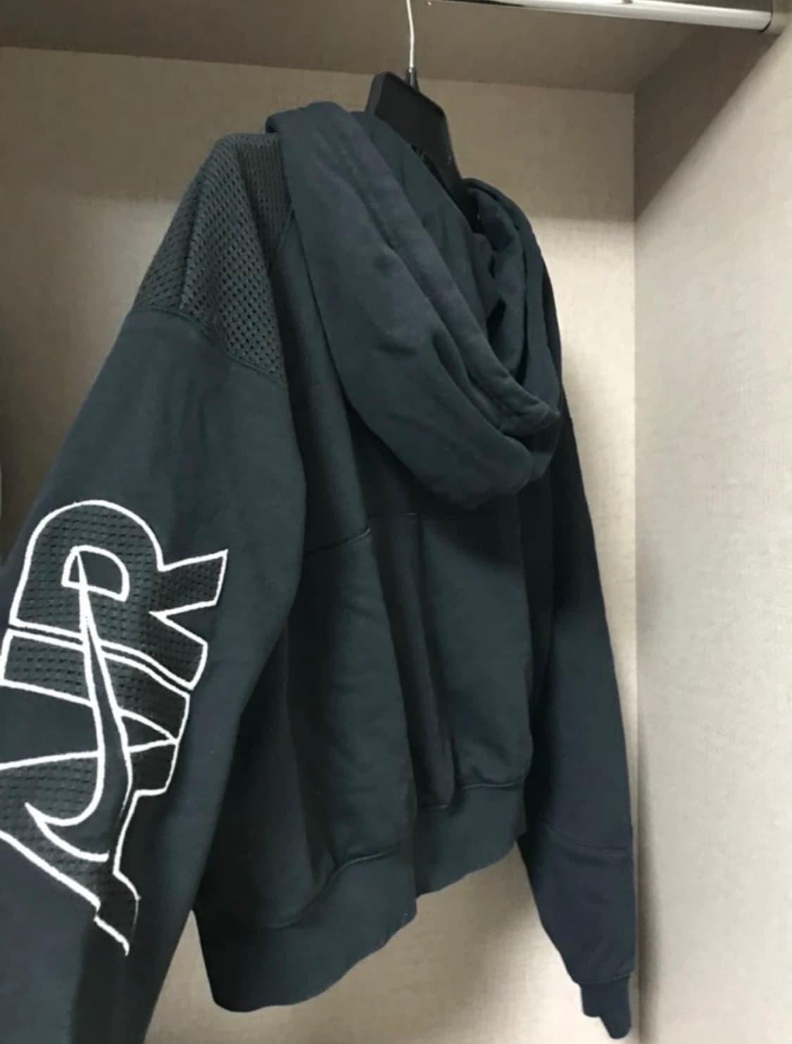 나이키 후드집업 상품이미지3