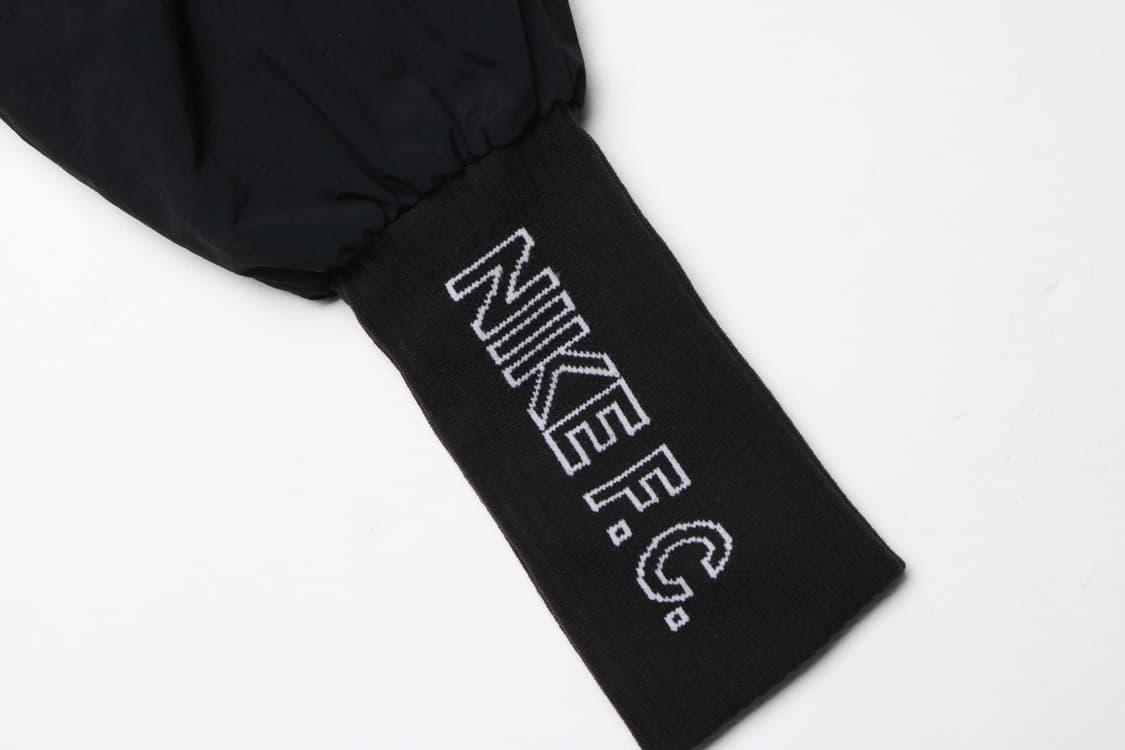 [L] 나이키FC 우븐 커프 조거팬츠 상품이미지7