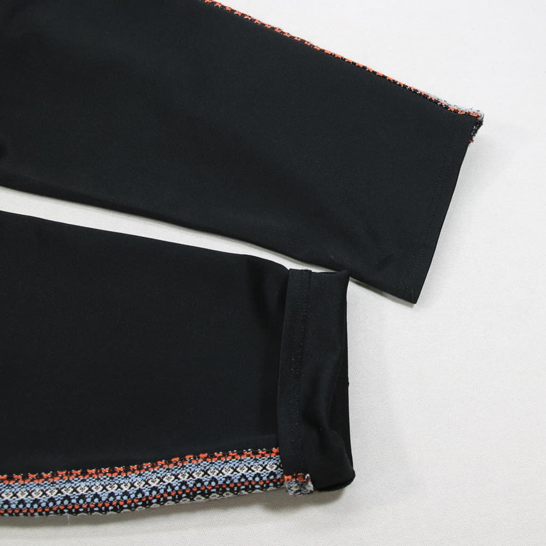 (착용컷) HARE 트랙 팬츠 (남성용 M) 상품이미지10