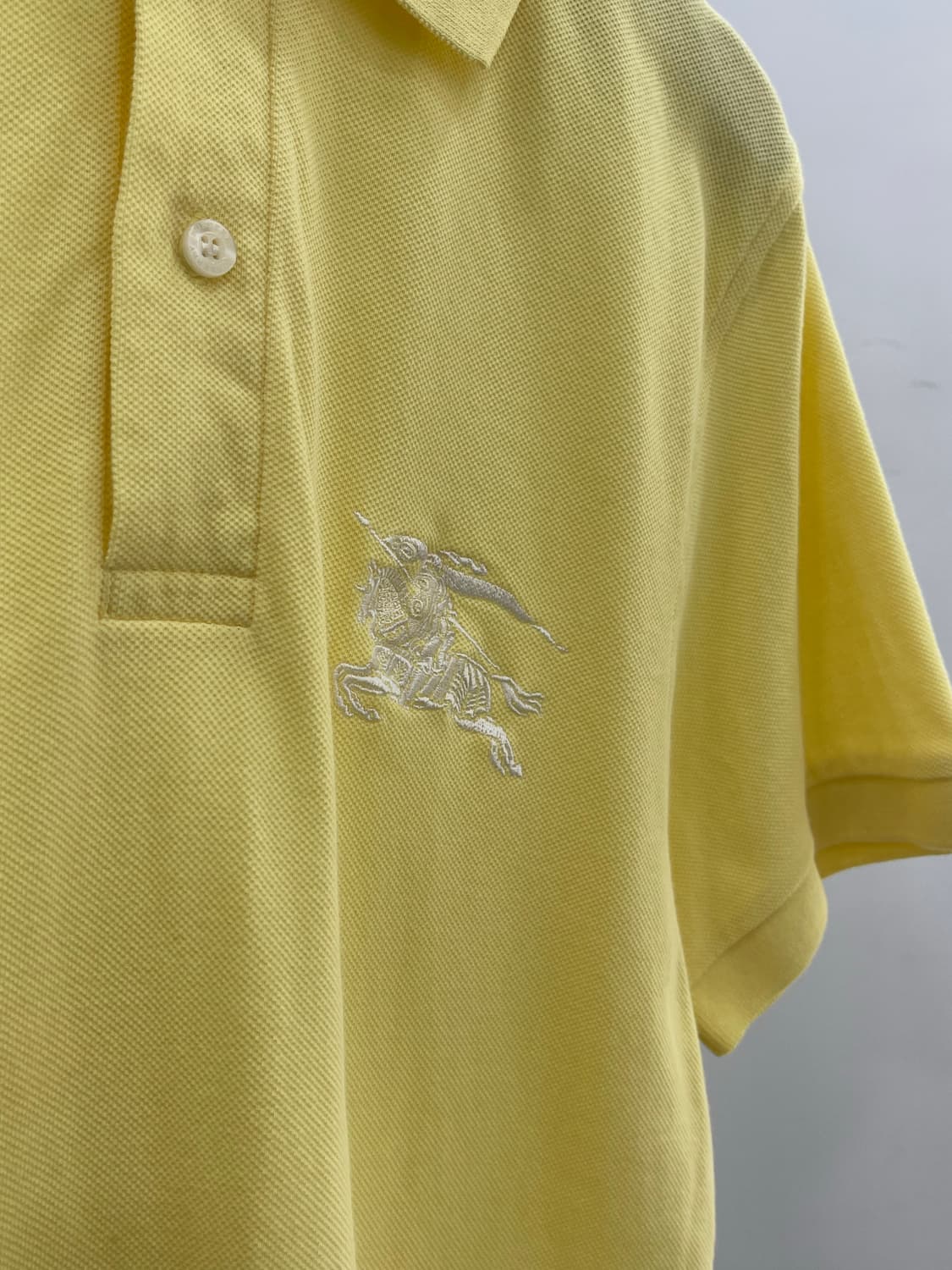 버버리 남성 반팔 상품이미지6