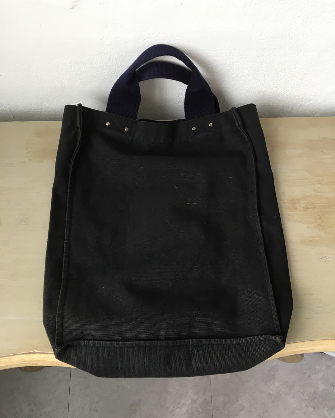 skull point bag 상품이미지2