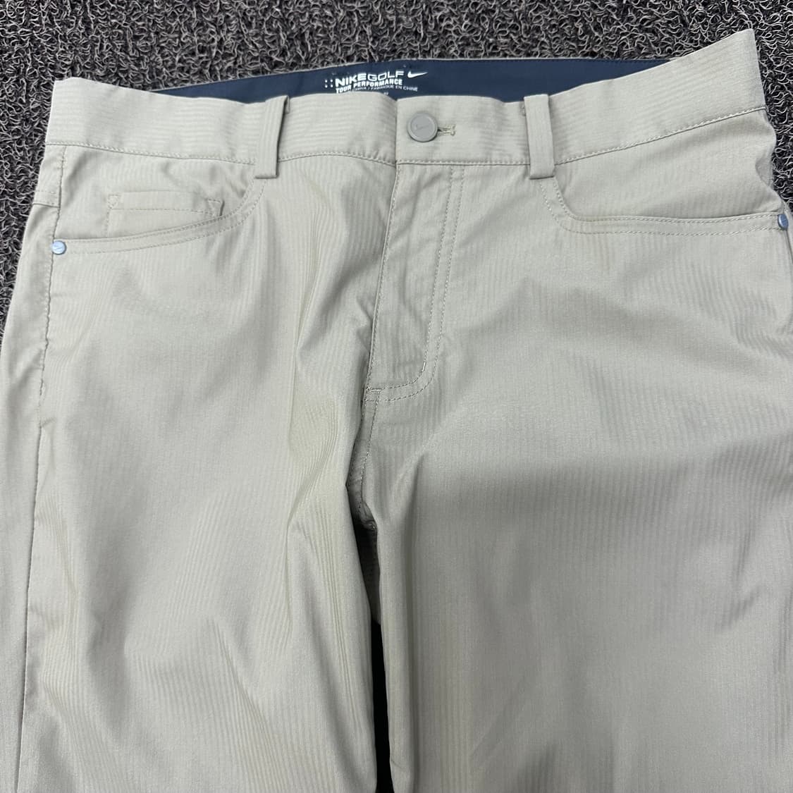 NIKE GOLF 나이키 남성 골프웨어 바지 32인치 상품이미지3