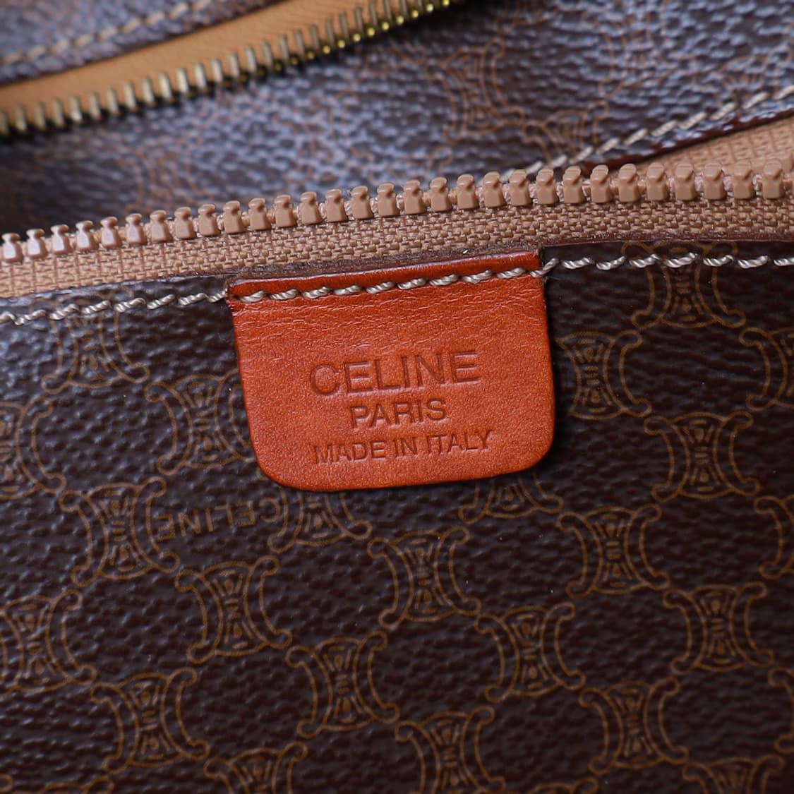 CELINE 셀린느 마카담 쇼퍼백 숄더백 주우재백 정품 상품이미지5