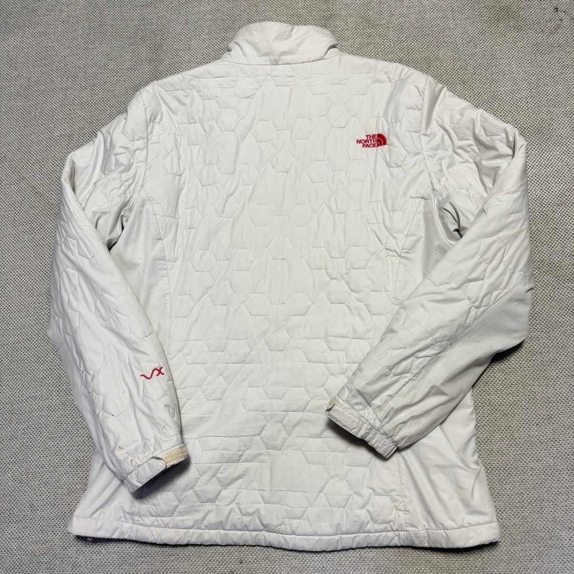 노스페이스 VX엑티브 퀼팅 경량패딩 상품이미지7