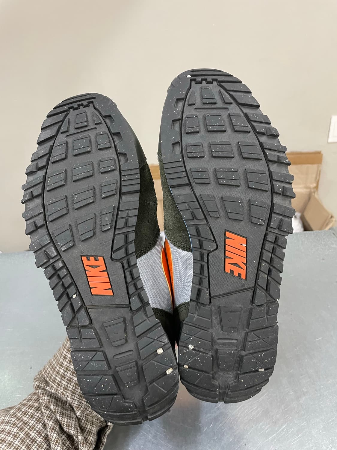 나이키 ACG 파이로클라스트 280 상품이미지6