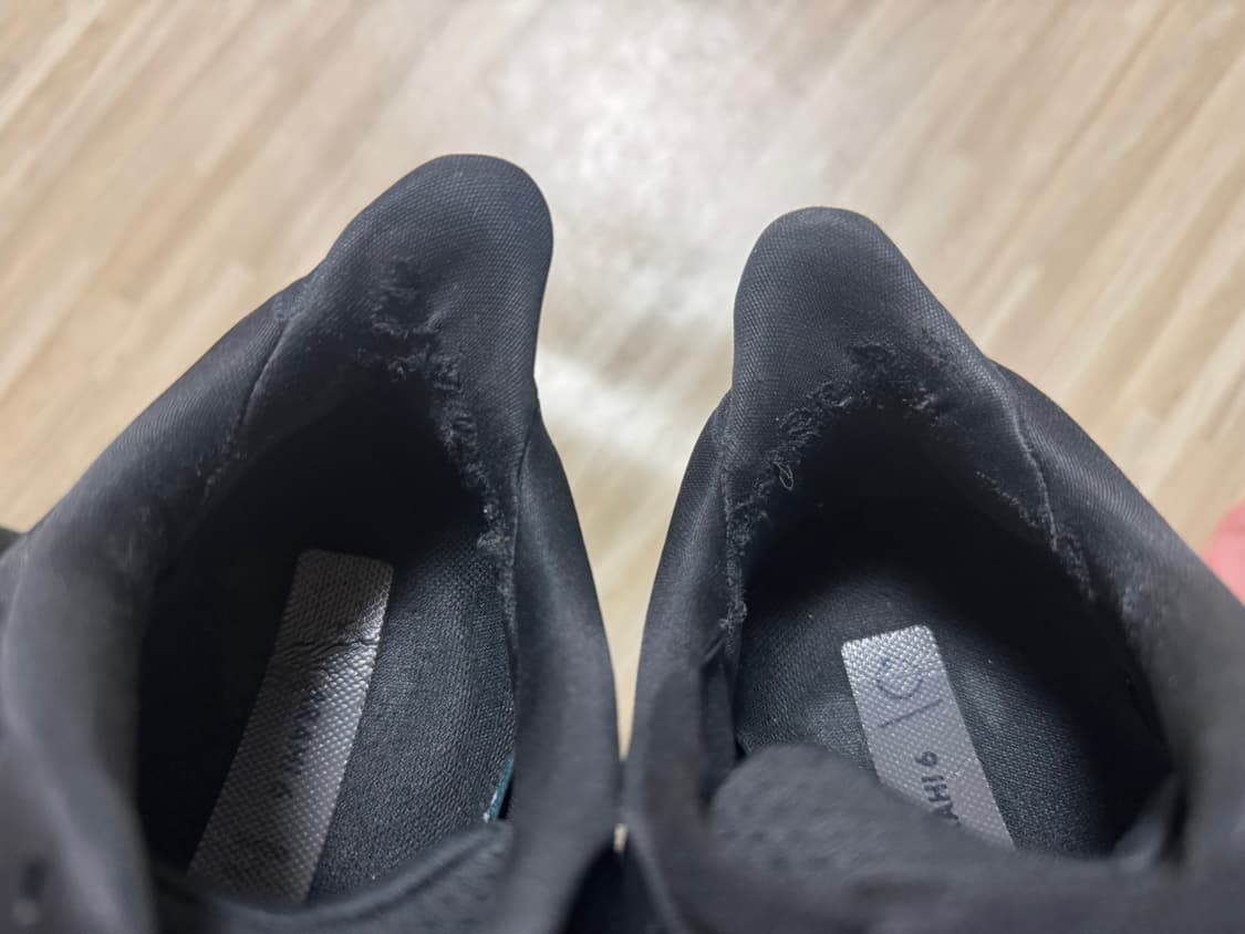 [275] 호카 아라히6 블랙 상품이미지6