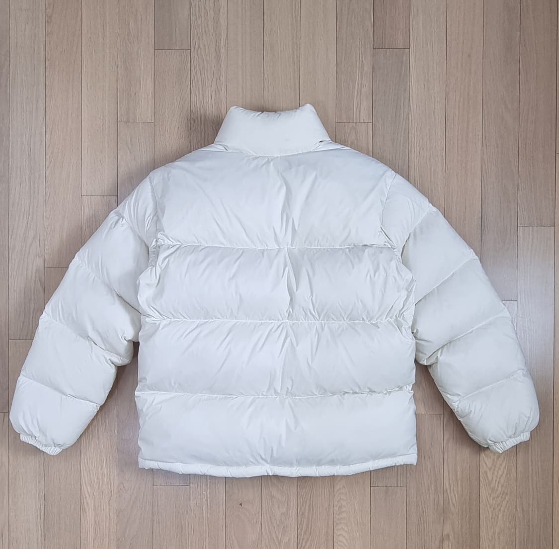 커버낫 씨빅 오리진 푸퍼 덕다운 패딩 S _ 공용, 남성 상품이미지5