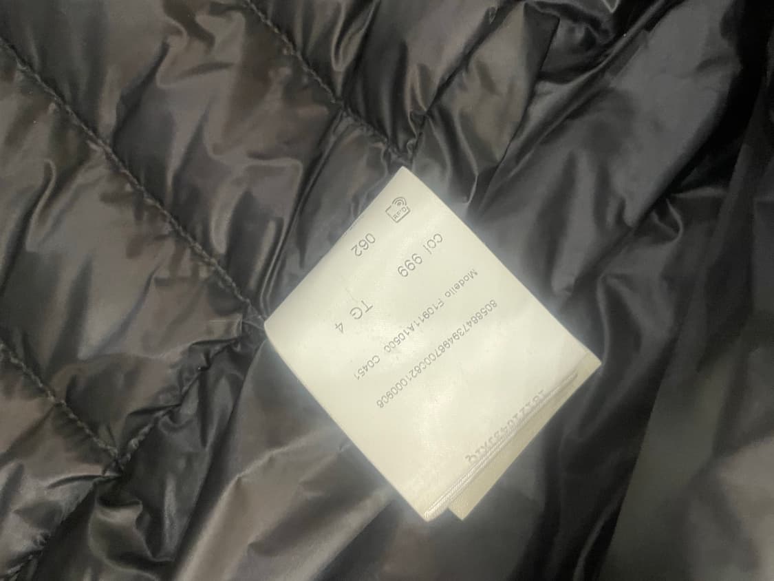 몽클레르 4 상품이미지7