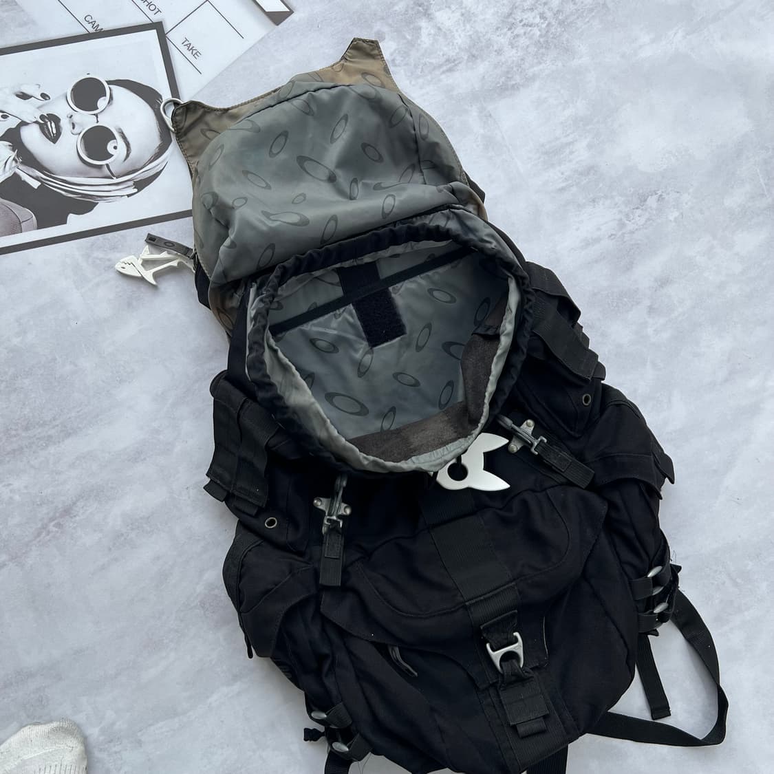 오클리 메카니즘 백팩 상품이미지6