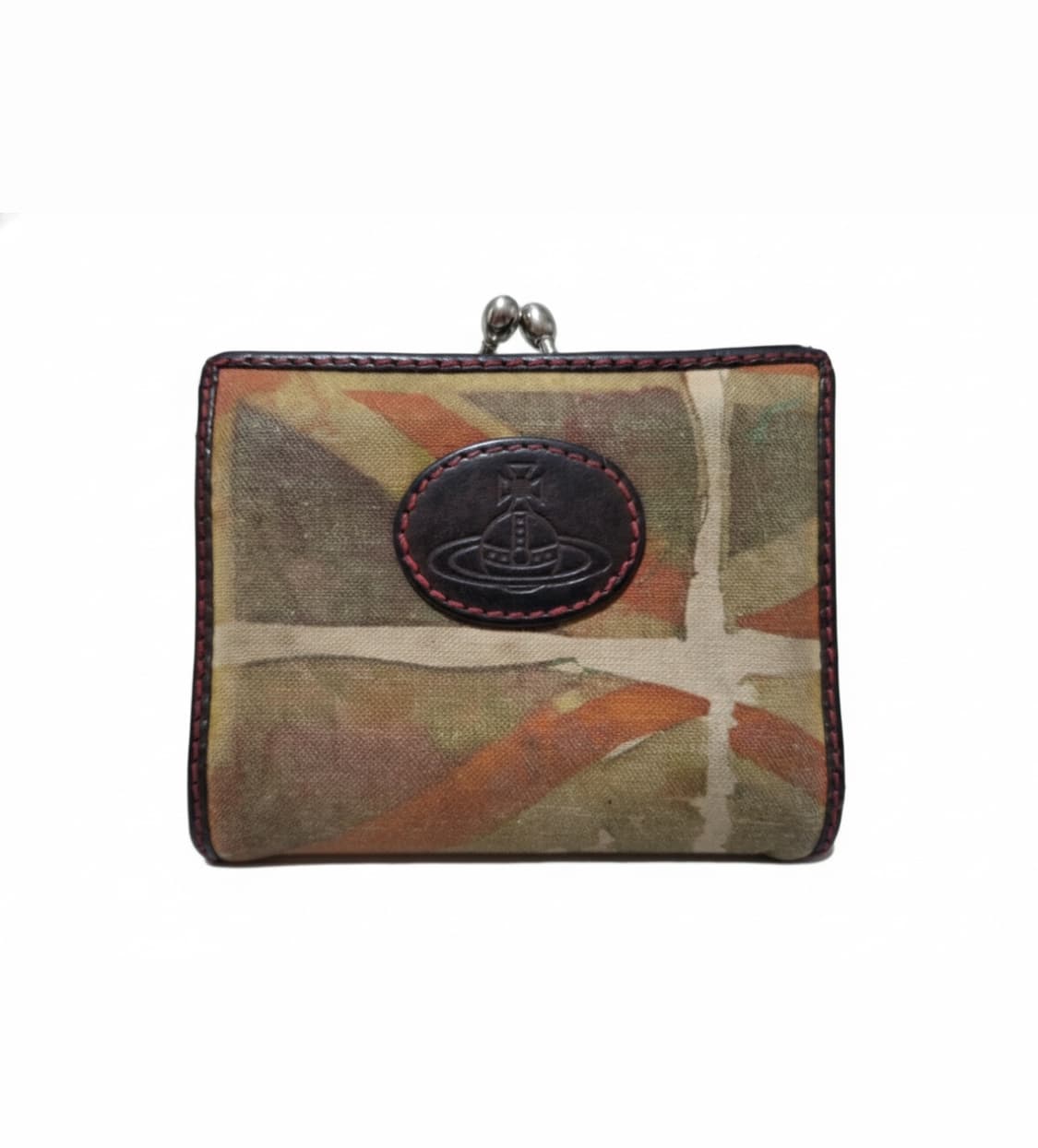 Vivienne westwood 비비안웨스트우드 반지갑 상품이미지1