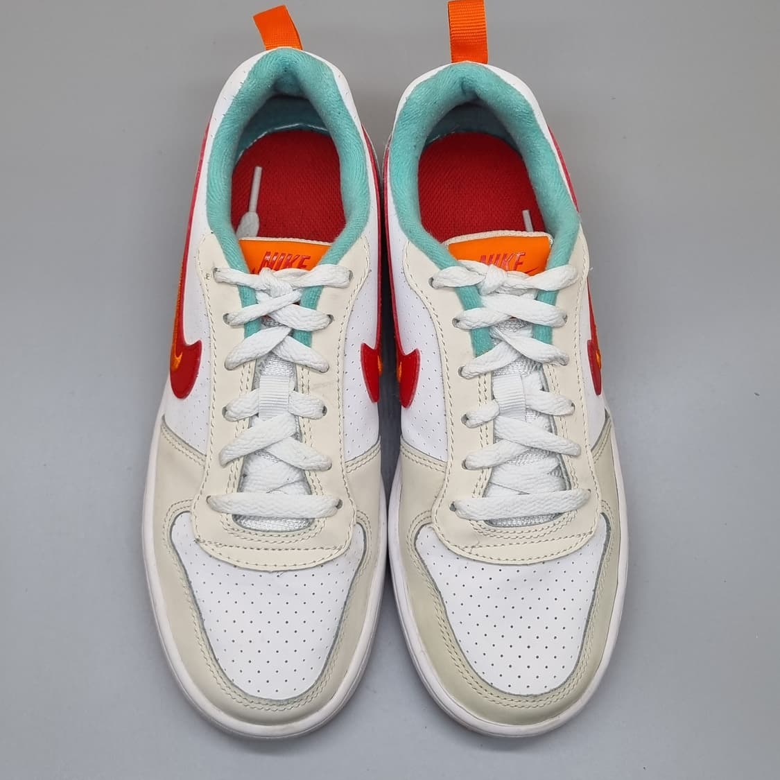 나이키 코트버로우 로우2 아동운동화 235 상품이미지2