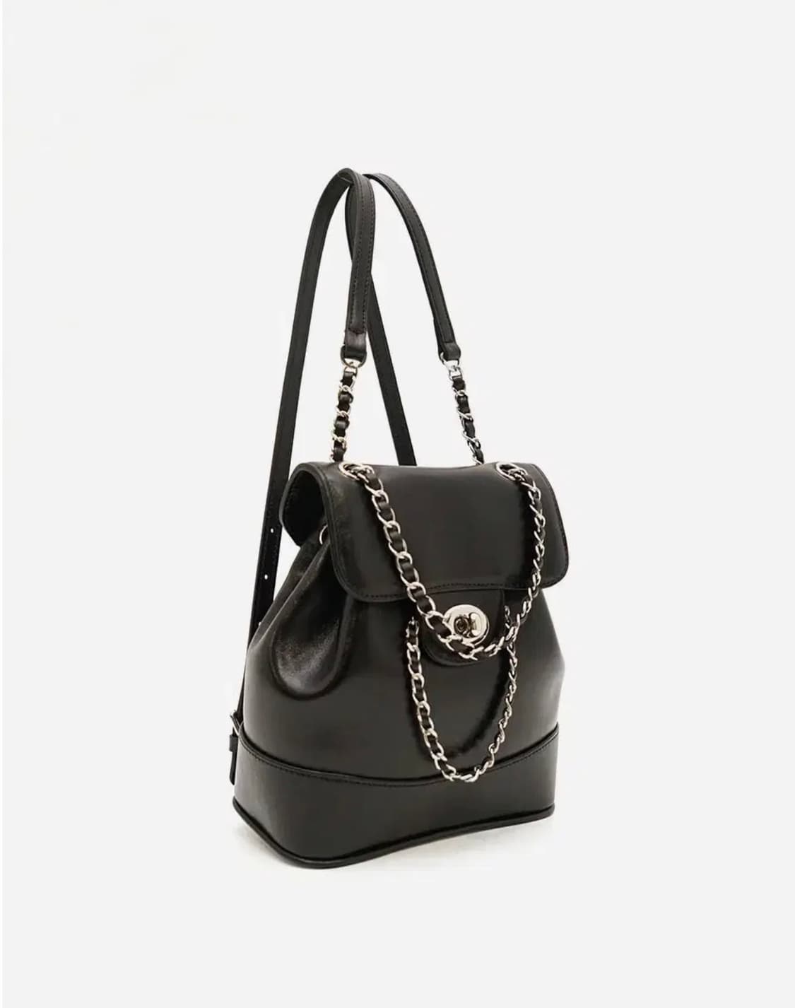 (새상품)레이드백 어커브백 상품이미지2