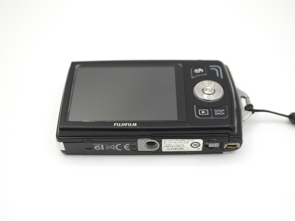 Fujifilm FinePix Z115 상품이미지3