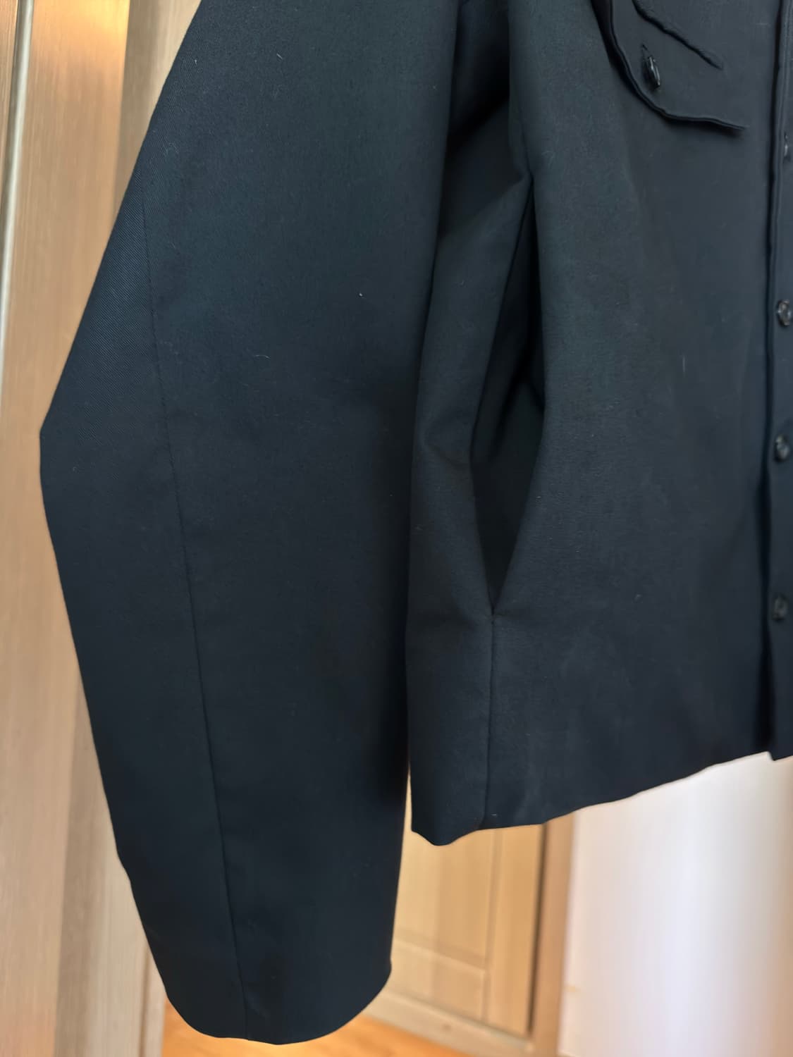 twobuildershouse 자켓 상품이미지10