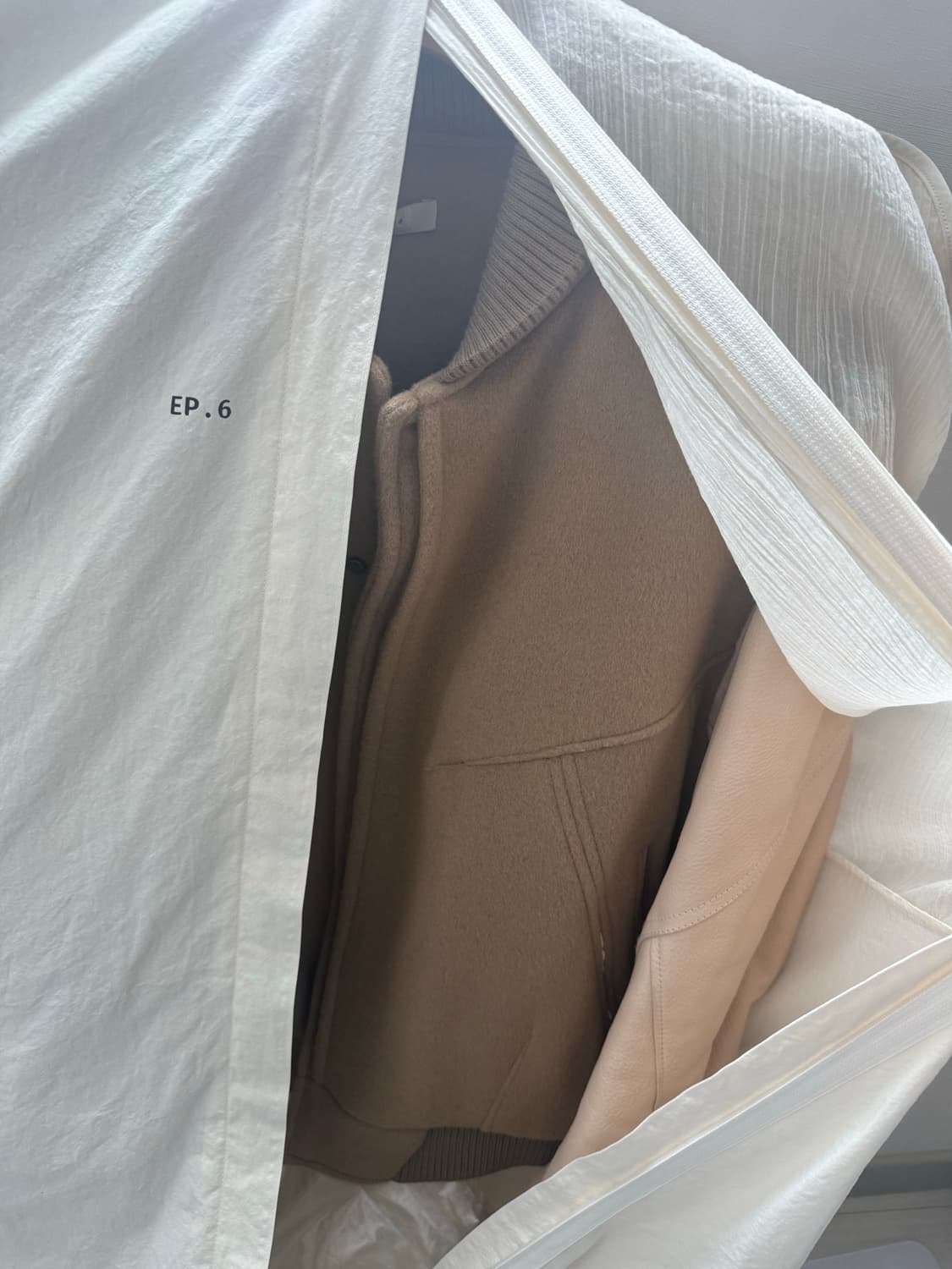 엑슬림 ep6 바시티 m 상품이미지2