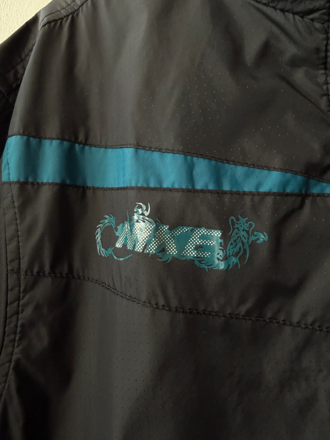 00년대 나이키스포츠 스우시 바람막이  상품이미지3