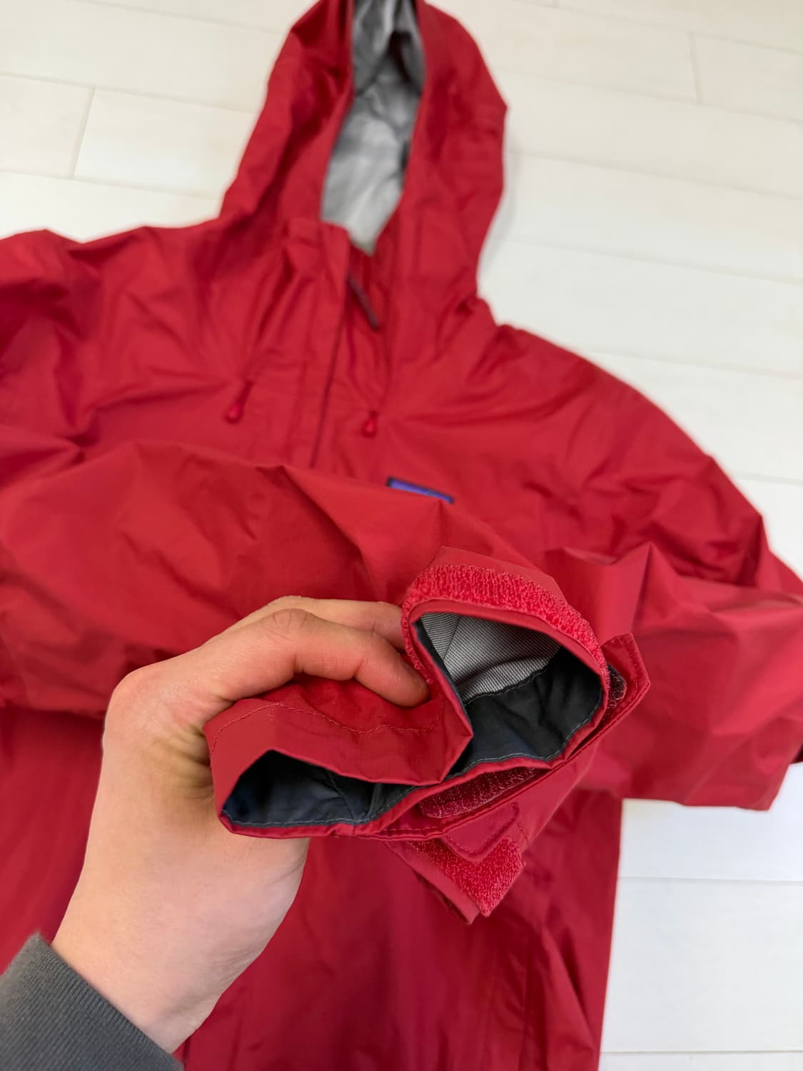 파타고니아 토렌쉘 M 사이즈 상품이미지3