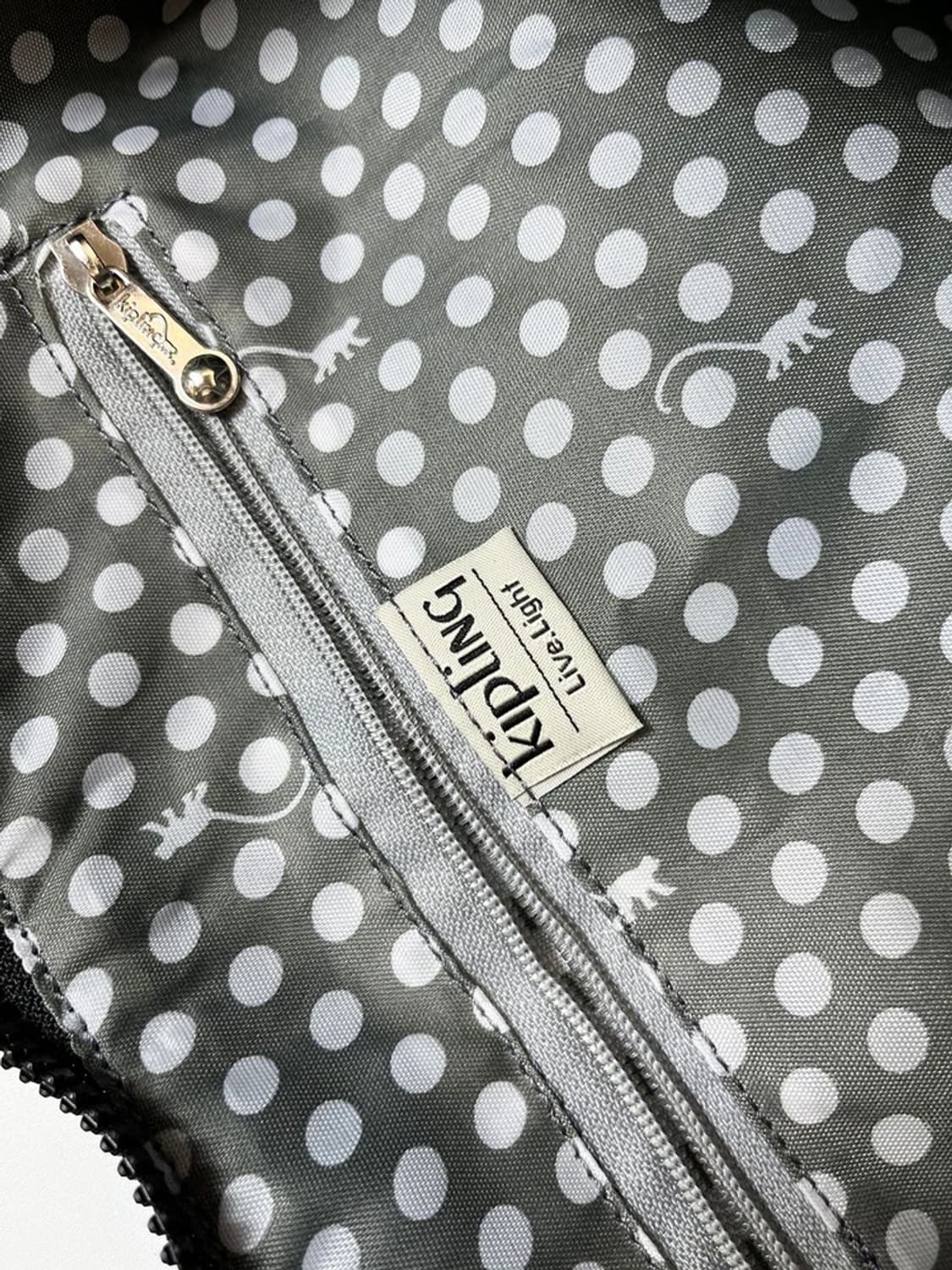 키플링 00's 보부상 풀셋 보스턴백 Q1362 상품이미지7