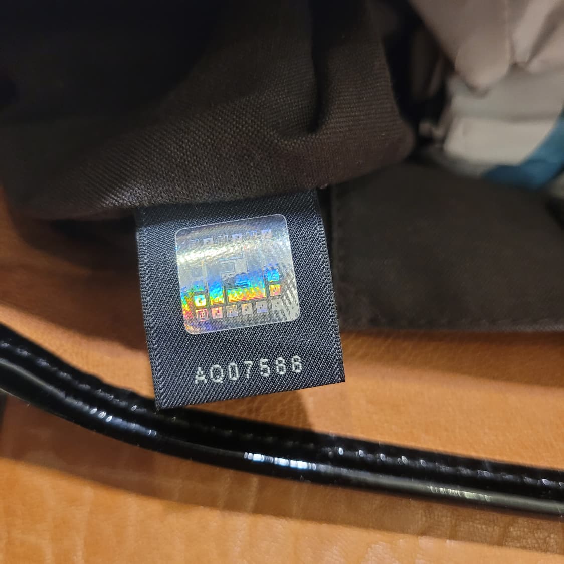 펜디 체인 B백 상품이미지7