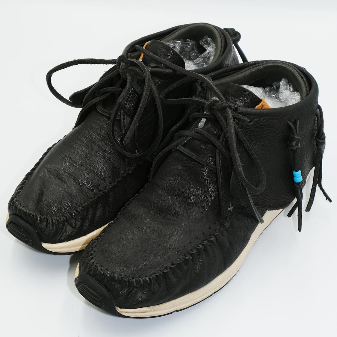비즈빔(visvim)FBT RED DEER 8.5(265) BT26506 상품이미지4