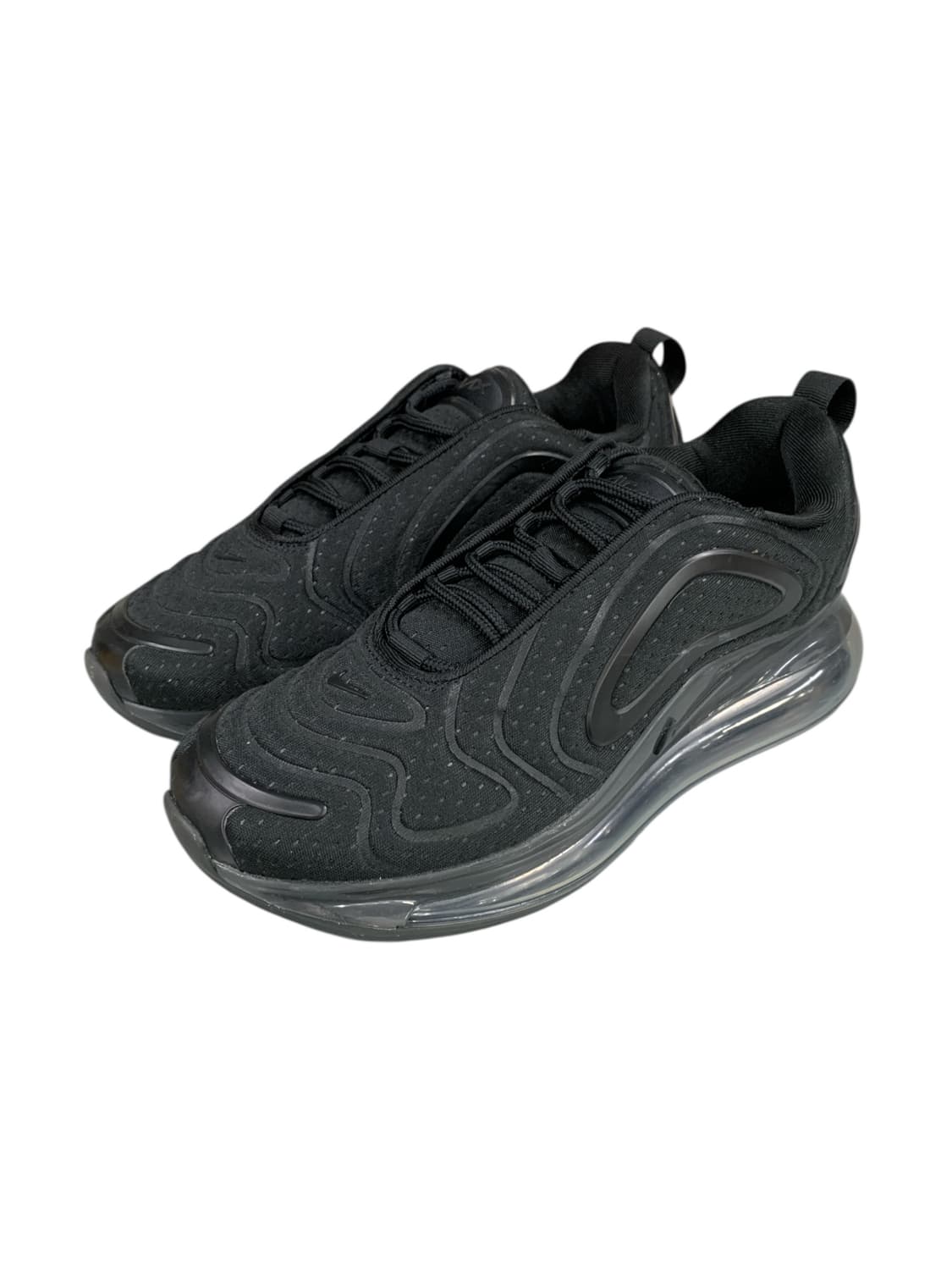 나이키 에어맥스 720 블랙 250 상품이미지2