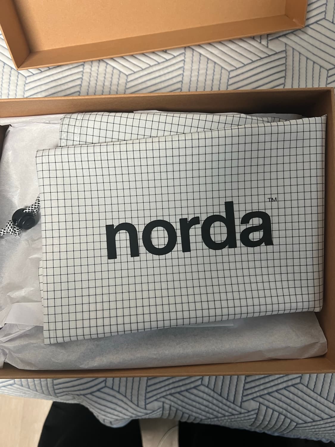 노다 003 블랙 280 상품이미지3