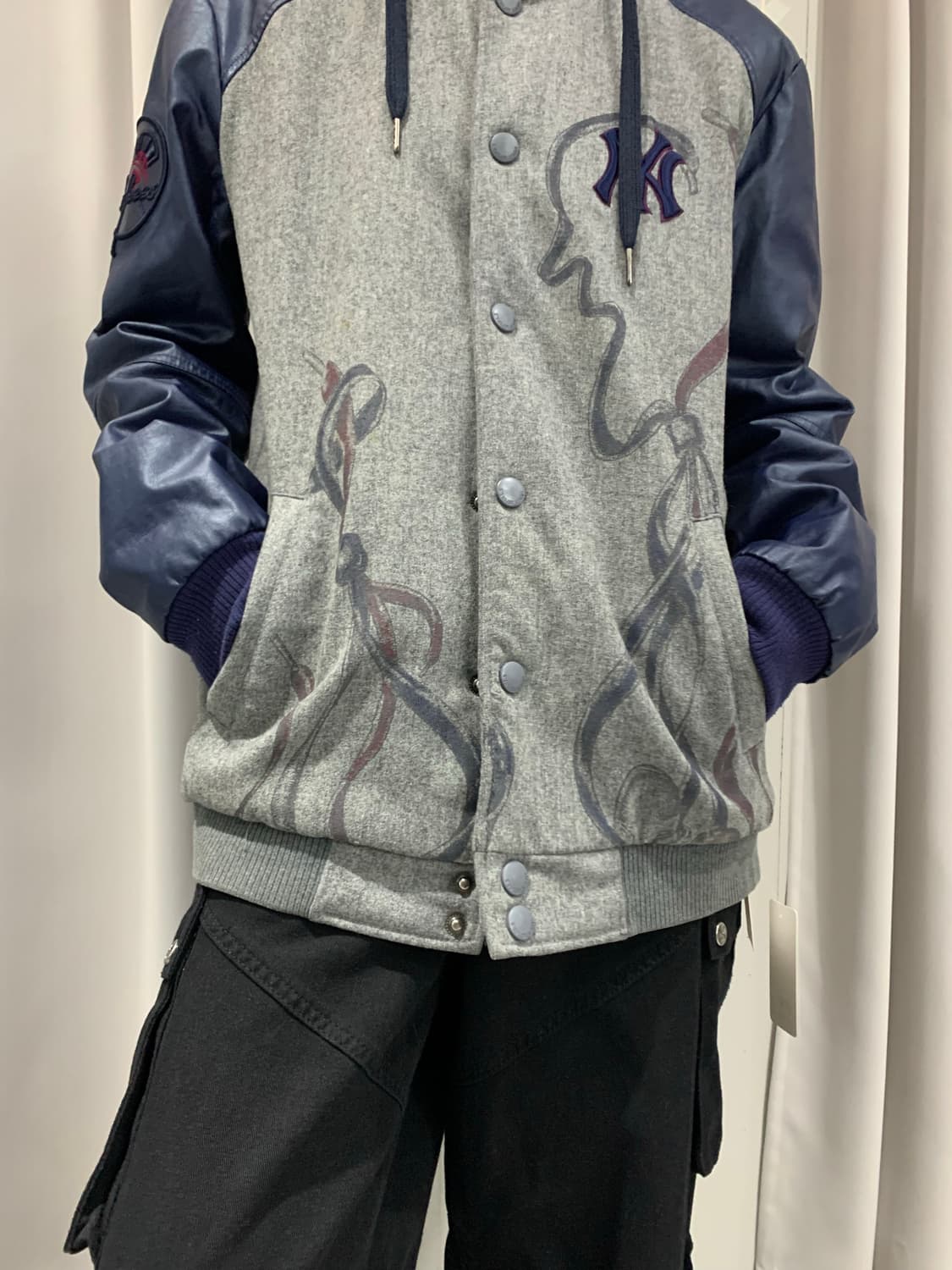 MLB 자켓 상품이미지6