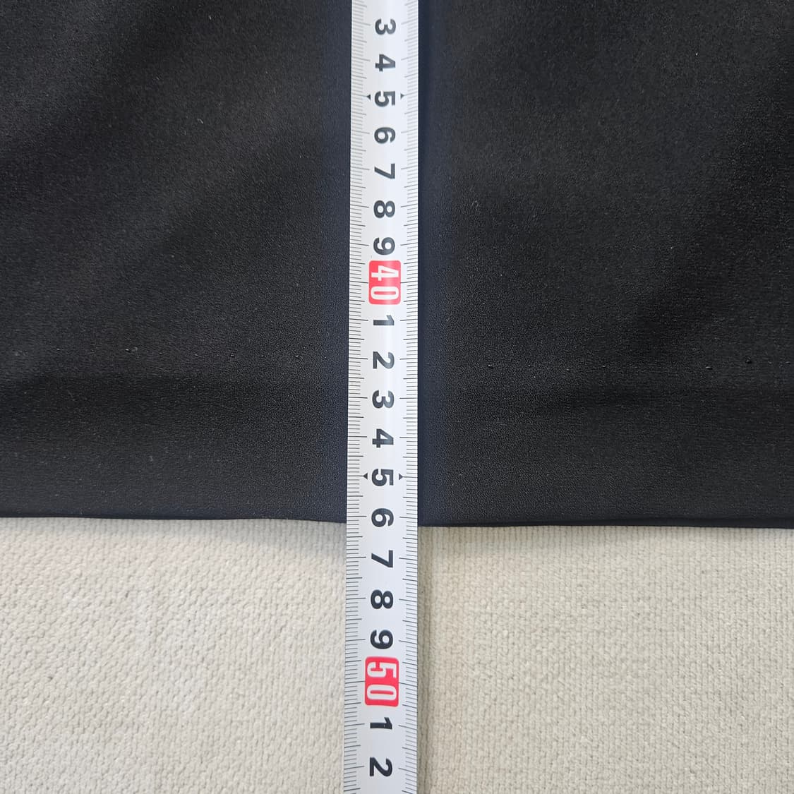 64-92 2ME여성 정장 스커트 0402Y 상품이미지5