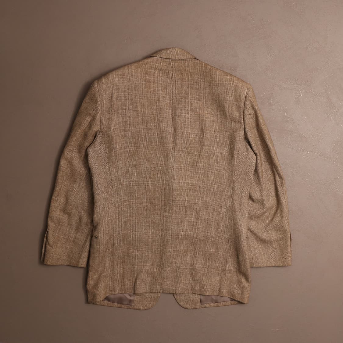 빈티지 울 블레이저 자켓 A1464 상품이미지4