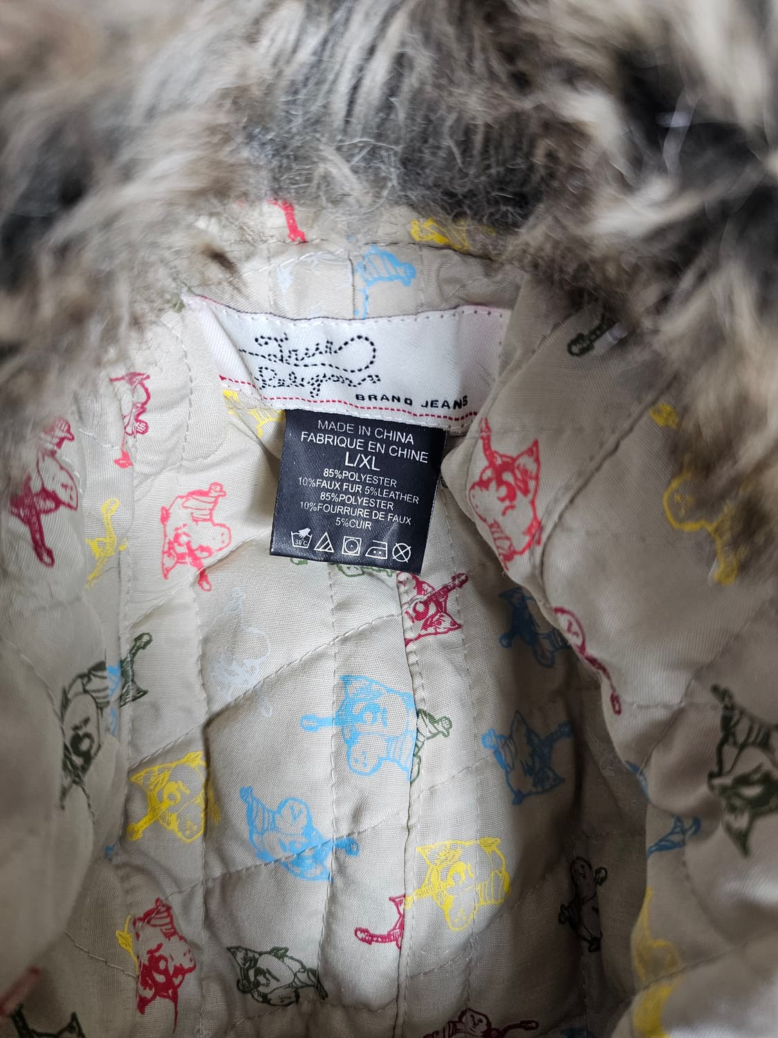 트루릴리전트루퍼햇 상품이미지4