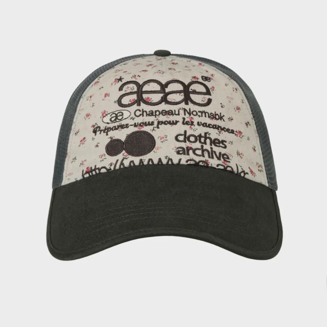 에이이에이이 모자 상품이미지1