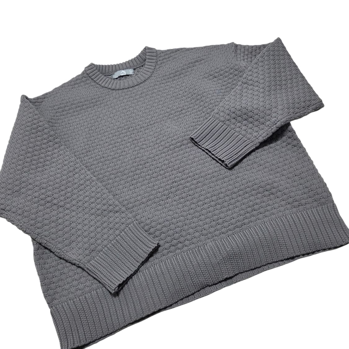 FieldCore 필드코어 여성 JPN 빈티지 니트 상품이미지3